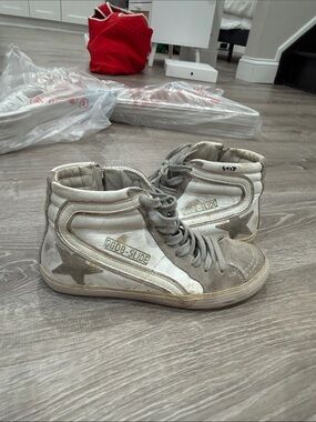 Golden Goose High top sneakers